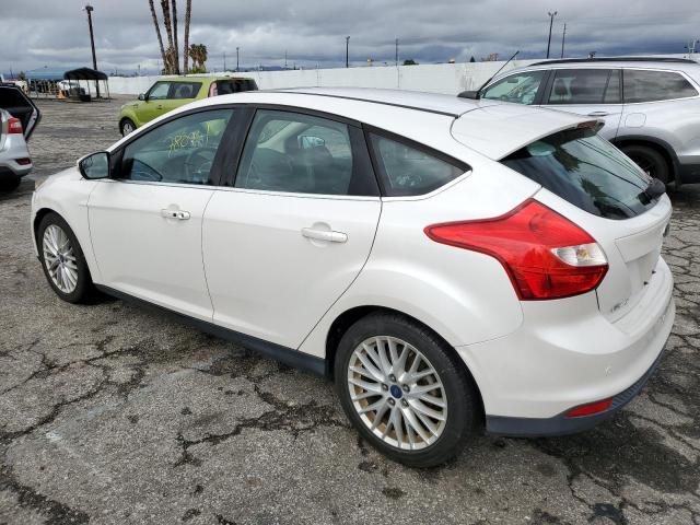 Photo 2 VIN: 1FADP3N26EL254994 - FORD FOCUS TITA 