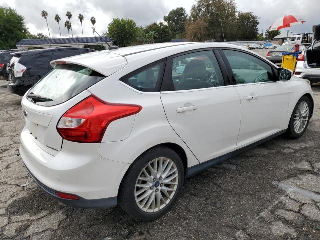 Photo 3 VIN: 1FADP3N26EL254994 - FORD FOCUS TITA 