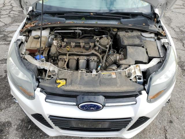 Photo 6 VIN: 1FADP3N26EL254994 - FORD FOCUS TITA 