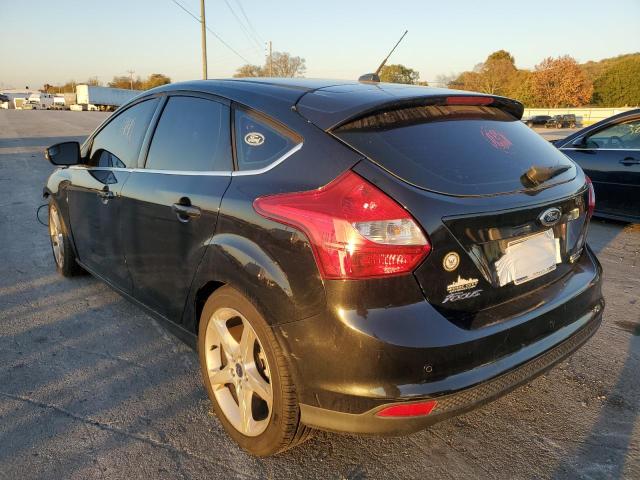 Photo 2 VIN: 1FADP3N26EL274906 - FORD FOCUS TITA 