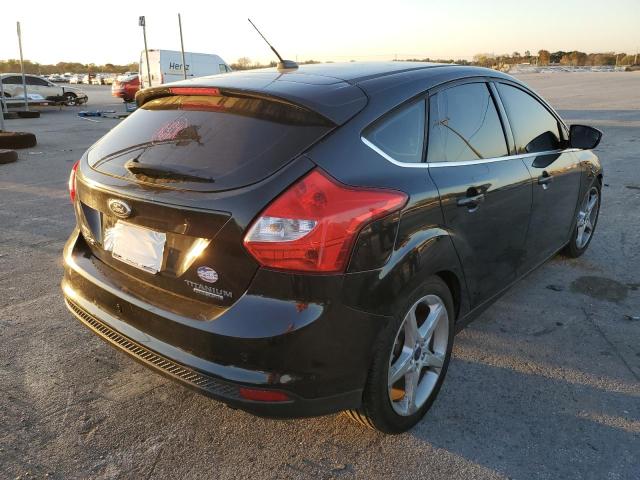 Photo 3 VIN: 1FADP3N26EL274906 - FORD FOCUS TITA 