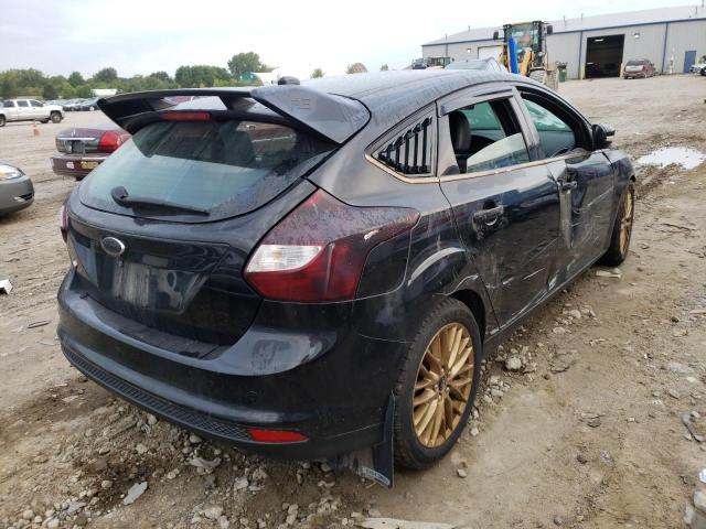 Photo 3 VIN: 1FADP3N26EL275764 - FORD FOCUS TITA 