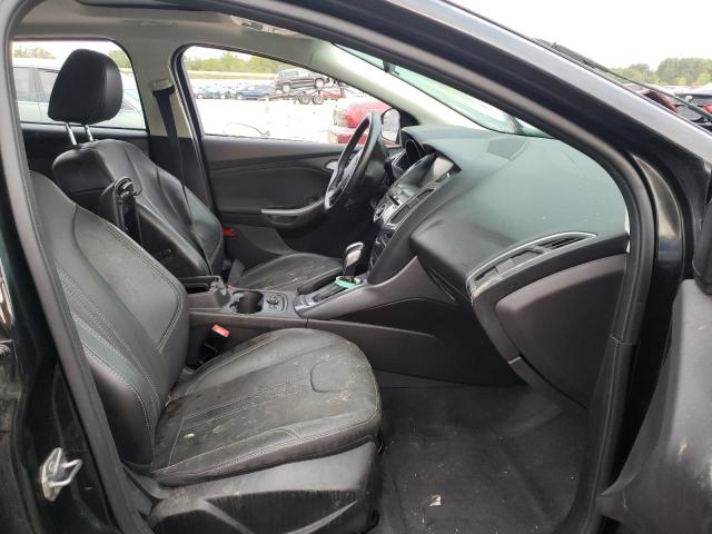 Photo 4 VIN: 1FADP3N26EL275764 - FORD FOCUS TITA 