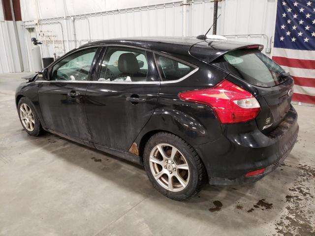 Photo 1 VIN: 1FADP3N26EL346767 - FORD FOCUS TITA 