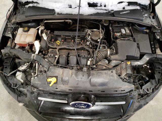 Photo 10 VIN: 1FADP3N26EL346767 - FORD FOCUS TITA 