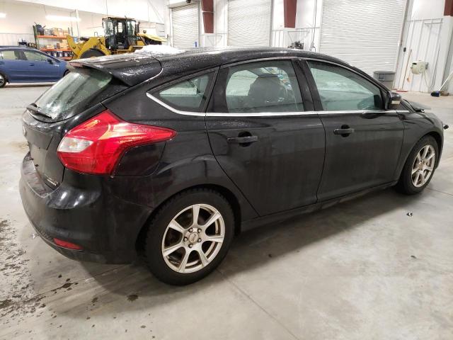 Photo 2 VIN: 1FADP3N26EL346767 - FORD FOCUS TITA 