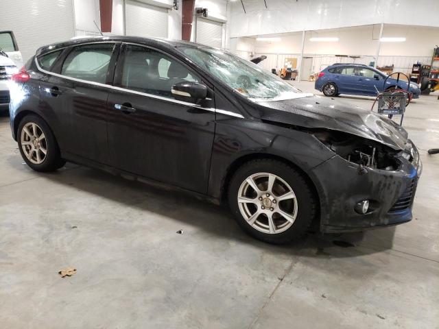 Photo 3 VIN: 1FADP3N26EL346767 - FORD FOCUS TITA 