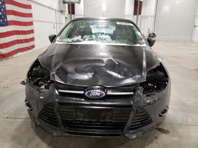 Photo 4 VIN: 1FADP3N26EL346767 - FORD FOCUS TITA 