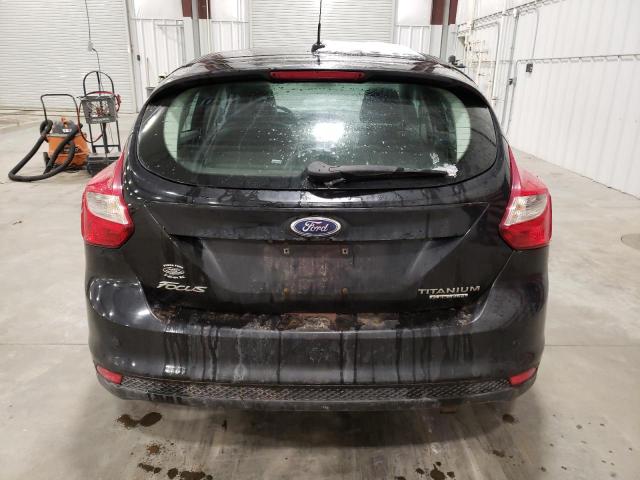 Photo 5 VIN: 1FADP3N26EL346767 - FORD FOCUS TITA 