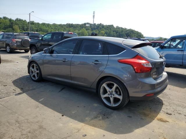 Photo 1 VIN: 1FADP3N26EL347644 - FORD FOCUS TITA 