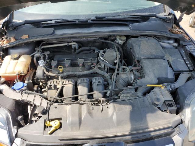 Photo 10 VIN: 1FADP3N26EL347644 - FORD FOCUS TITA 