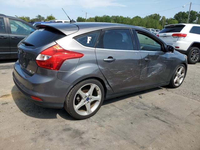 Photo 2 VIN: 1FADP3N26EL347644 - FORD FOCUS TITA 