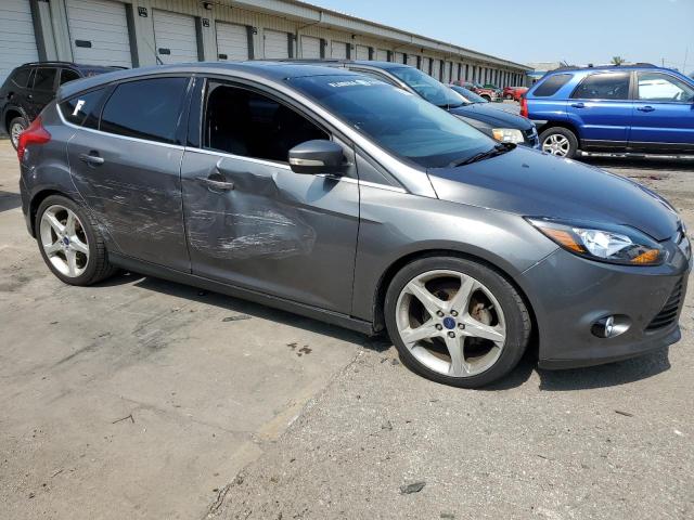 Photo 3 VIN: 1FADP3N26EL347644 - FORD FOCUS TITA 