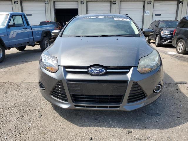 Photo 4 VIN: 1FADP3N26EL347644 - FORD FOCUS TITA 