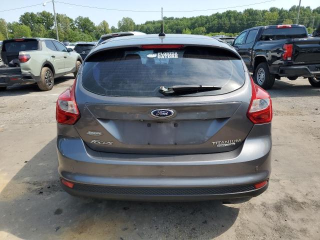 Photo 5 VIN: 1FADP3N26EL347644 - FORD FOCUS TITA 