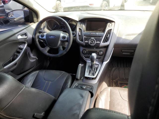 Photo 7 VIN: 1FADP3N26EL347644 - FORD FOCUS TITA 