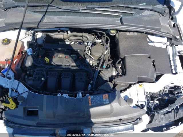 Photo 9 VIN: 1FADP3N26EL375802 - FORD FOCUS 