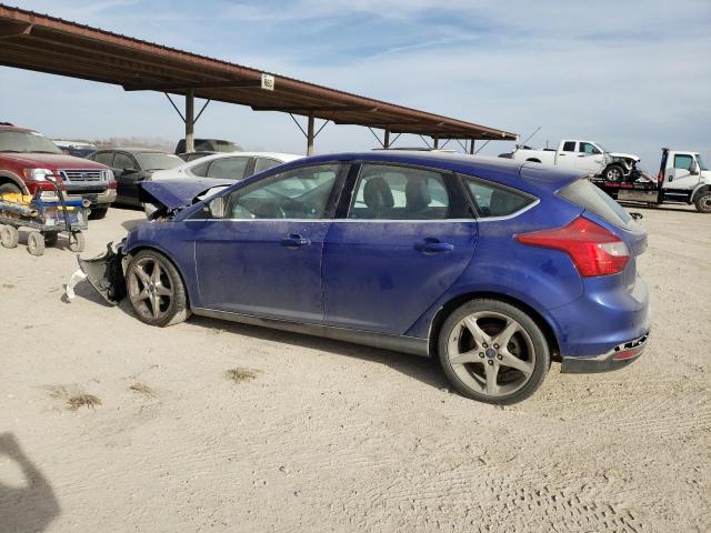 Photo 1 VIN: 1FADP3N26EL406420 - FORD FOCUS TITA 