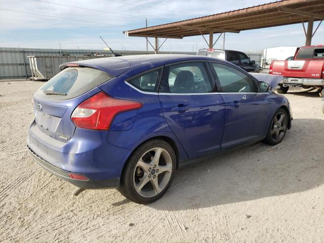 Photo 2 VIN: 1FADP3N26EL406420 - FORD FOCUS TITA 