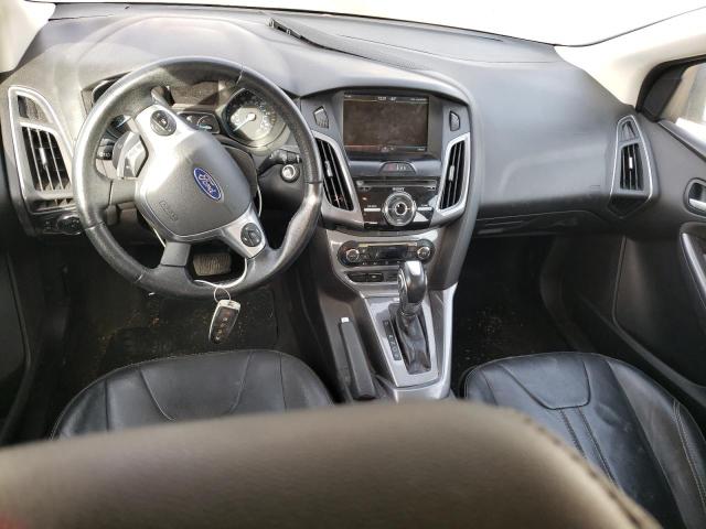 Photo 7 VIN: 1FADP3N26EL406420 - FORD FOCUS TITA 