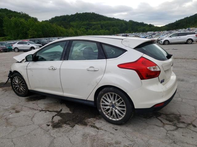 Photo 1 VIN: 1FADP3N26EL426425 - FORD FOCUS TITA 