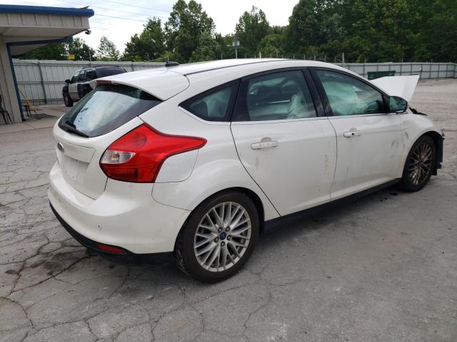 Photo 2 VIN: 1FADP3N26EL426425 - FORD FOCUS TITA 