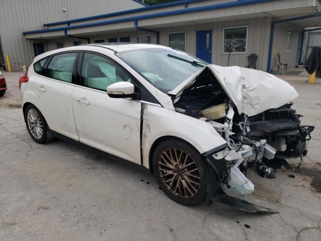 Photo 3 VIN: 1FADP3N26EL426425 - FORD FOCUS TITA 