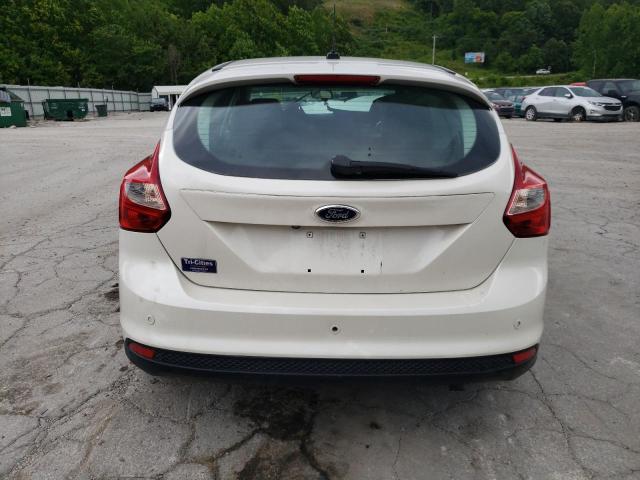 Photo 5 VIN: 1FADP3N26EL426425 - FORD FOCUS TITA 