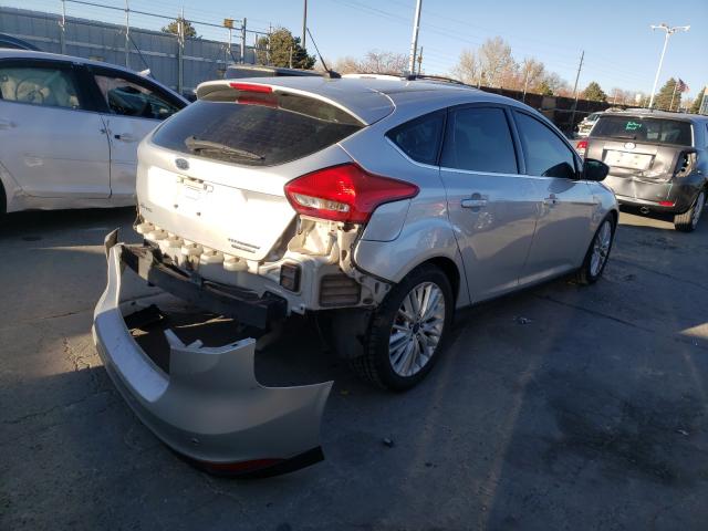 Photo 3 VIN: 1FADP3N26FL221429 - FORD FOCUS 