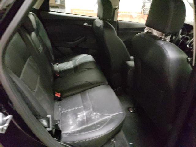 Photo 5 VIN: 1FADP3N26GL252472 - FORD FOCUS TITA 