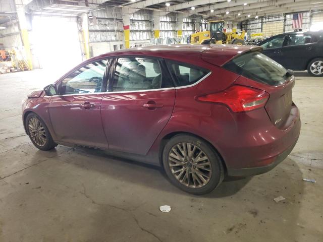 Photo 1 VIN: 1FADP3N26GL256232 - FORD FOCUS 