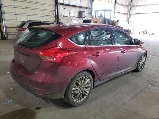 Photo 2 VIN: 1FADP3N26GL256232 - FORD FOCUS 