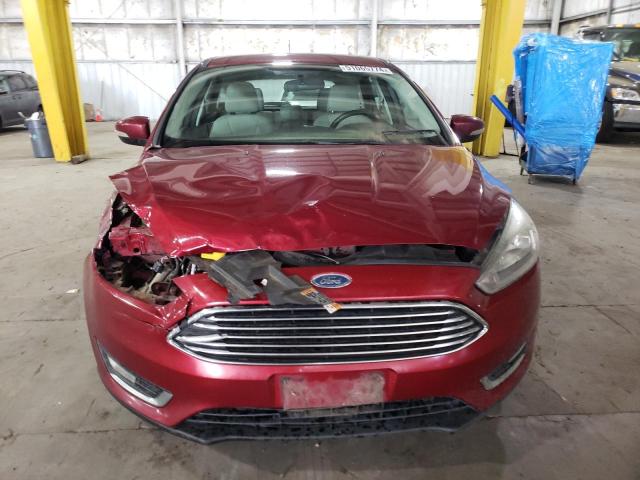 Photo 4 VIN: 1FADP3N26GL256232 - FORD FOCUS 