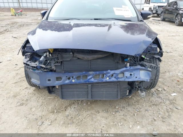 Photo 5 VIN: 1FADP3N26GL260068 - FORD FOCUS 