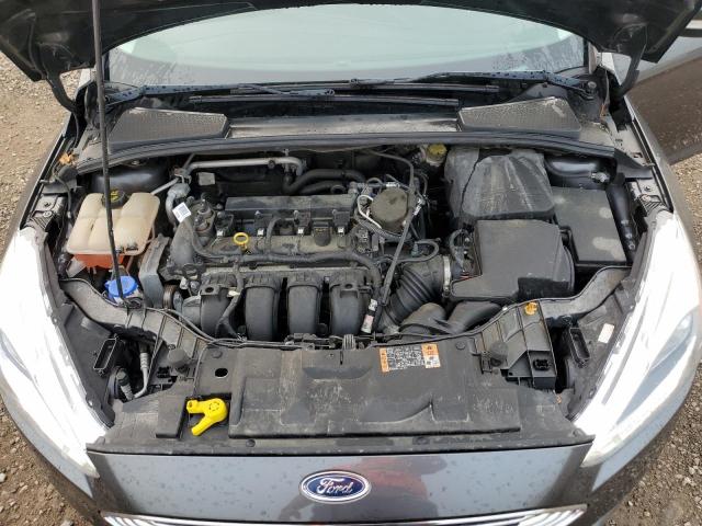 Photo 10 VIN: 1FADP3N26GL288730 - FORD FOCUS TITA 