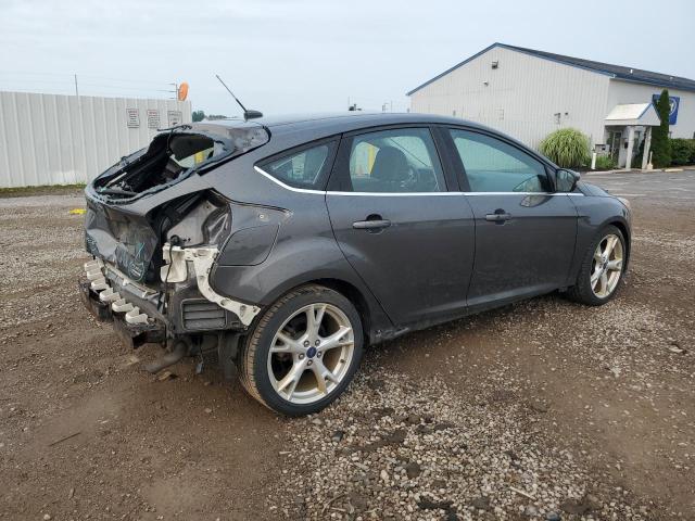 Photo 2 VIN: 1FADP3N26GL288730 - FORD FOCUS TITA 