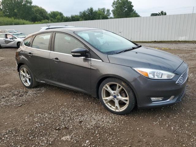 Photo 3 VIN: 1FADP3N26GL288730 - FORD FOCUS TITA 