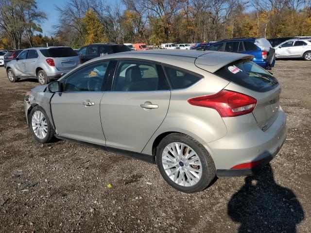 Photo 1 VIN: 1FADP3N26GL320298 - FORD FOCUS 