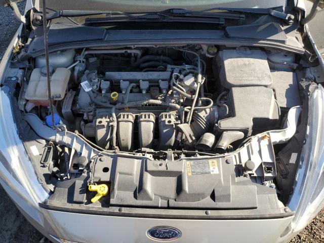 Photo 10 VIN: 1FADP3N26GL320298 - FORD FOCUS 