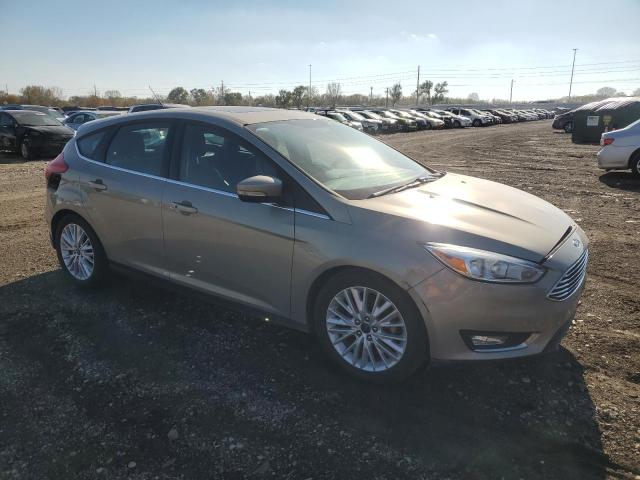 Photo 3 VIN: 1FADP3N26GL320298 - FORD FOCUS 