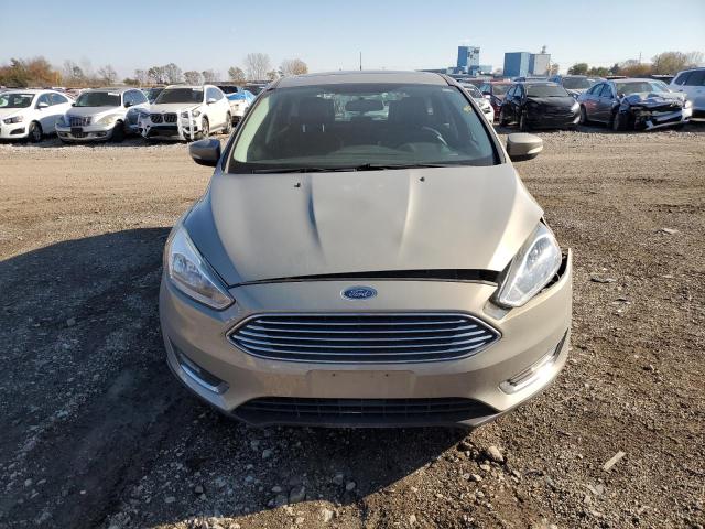 Photo 4 VIN: 1FADP3N26GL320298 - FORD FOCUS 