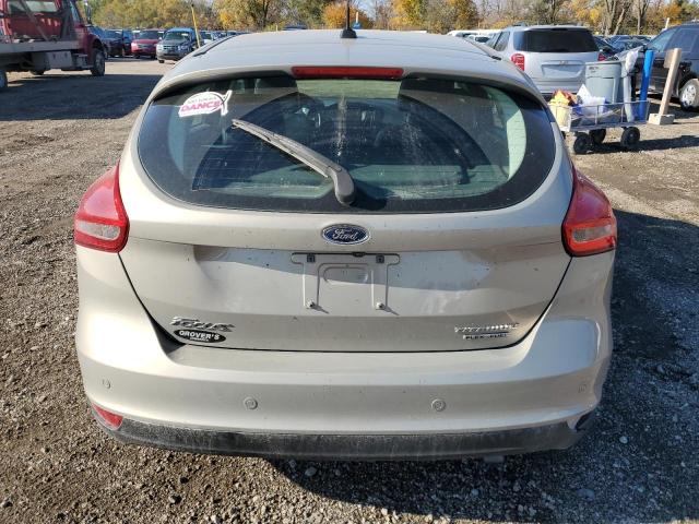 Photo 5 VIN: 1FADP3N26GL320298 - FORD FOCUS 