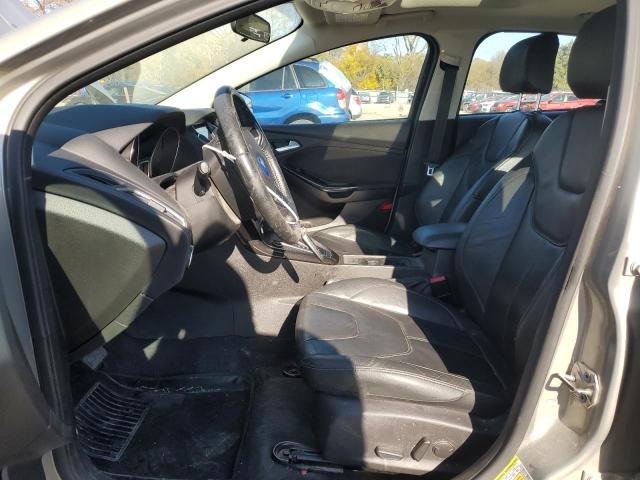 Photo 6 VIN: 1FADP3N26GL320298 - FORD FOCUS 