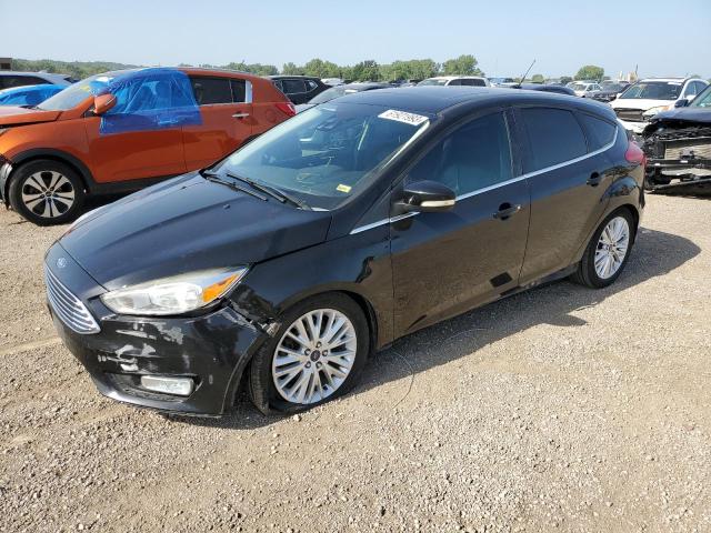 Photo 0 VIN: 1FADP3N26GL361319 - FORD FOCUS TITA 