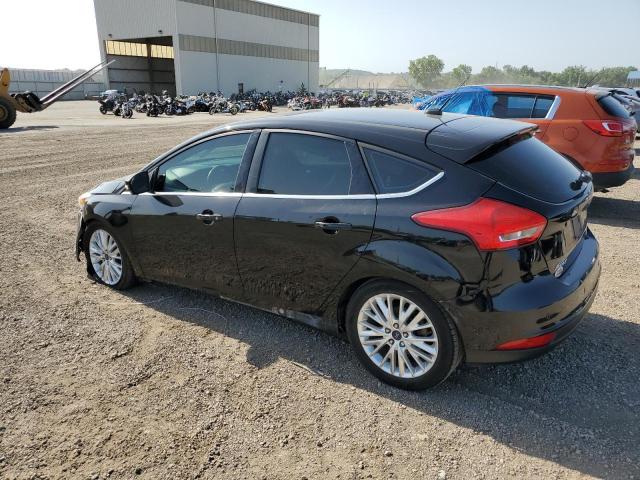 Photo 1 VIN: 1FADP3N26GL361319 - FORD FOCUS TITA 