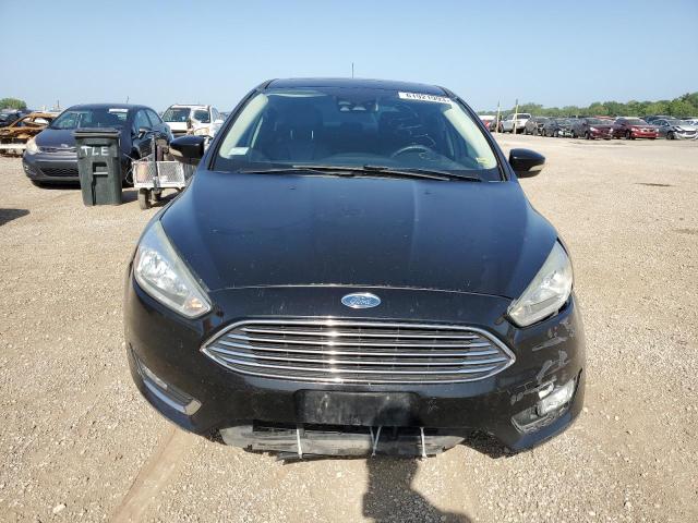 Photo 4 VIN: 1FADP3N26GL361319 - FORD FOCUS TITA 