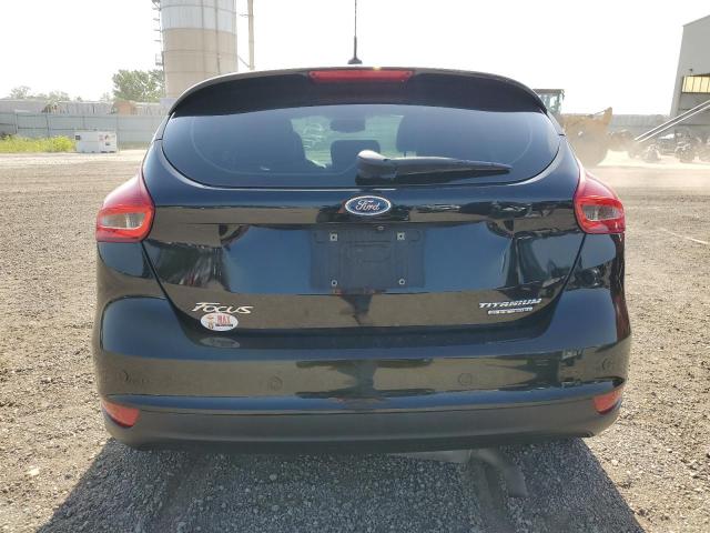 Photo 5 VIN: 1FADP3N26GL361319 - FORD FOCUS TITA 