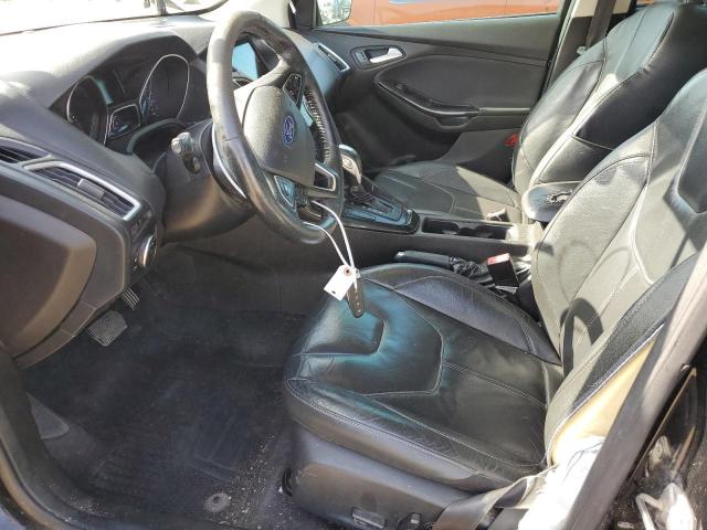 Photo 6 VIN: 1FADP3N26GL361319 - FORD FOCUS TITA 