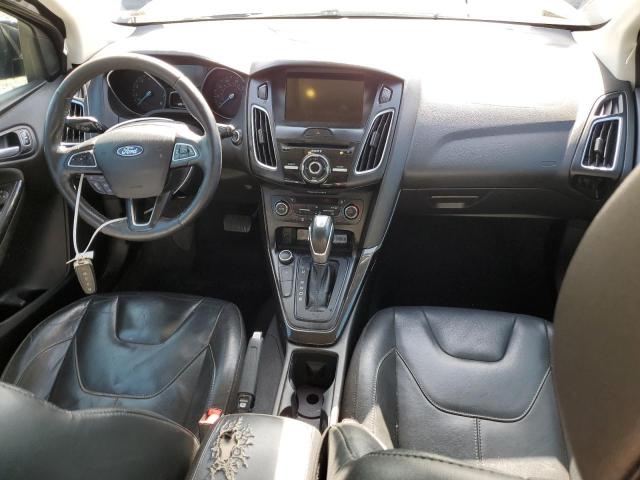 Photo 7 VIN: 1FADP3N26GL361319 - FORD FOCUS TITA 