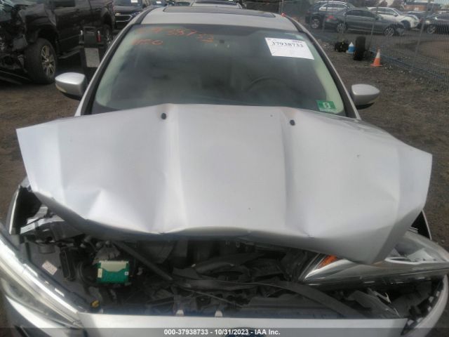 Photo 9 VIN: 1FADP3N26HL207131 - FORD FOCUS 